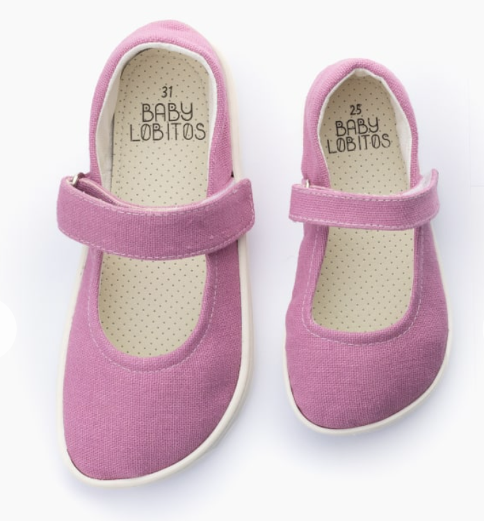 Babylobitos merceditas respetuosas Urban