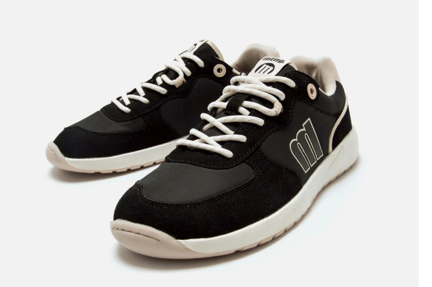 Mustang Free Apolo plity negro