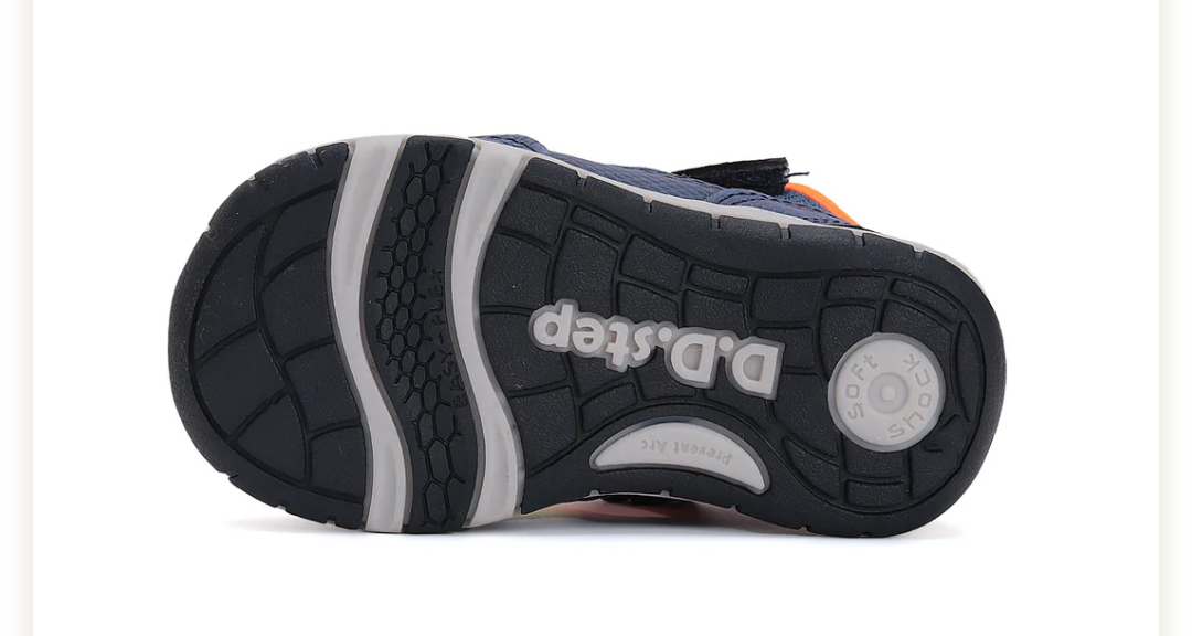 DDStep Sandalias Agua niños azul G065-51458EM – Ligeras, Antideslizantes, Secado Rápido