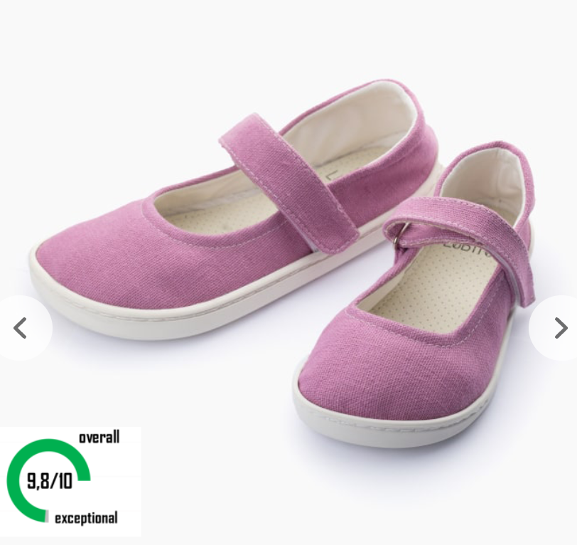 Babylobitos merceditas respetuosas Urban