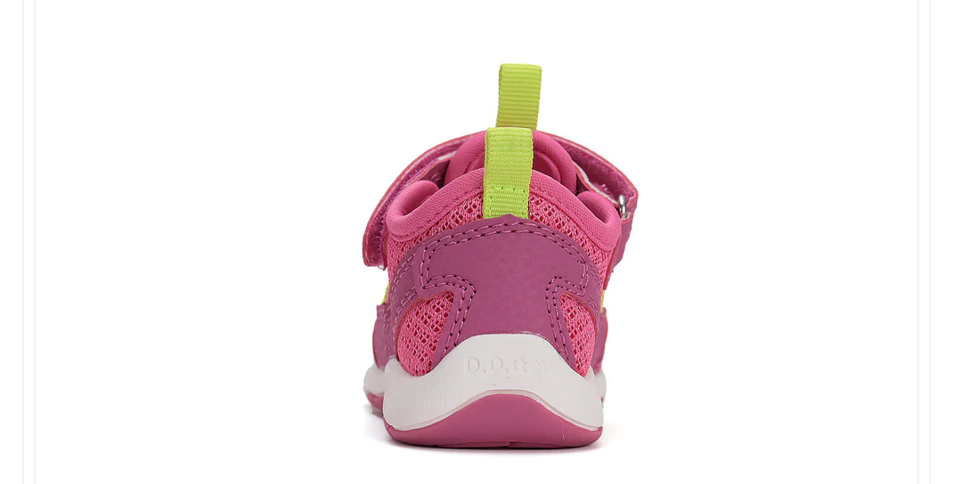 DDStep Sandalias Agua niños G065-51458EM – Ligeras, Antideslizantes, Secado Rápido