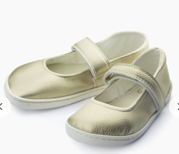 Babylobitos merceditas respetuosas Platino