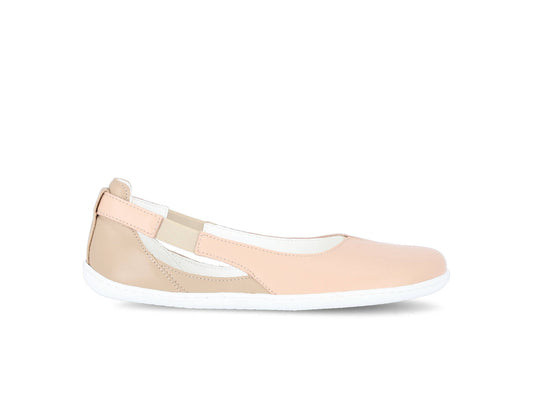 Ballet Flats Be Lenka - Bellissima - Nude Pink