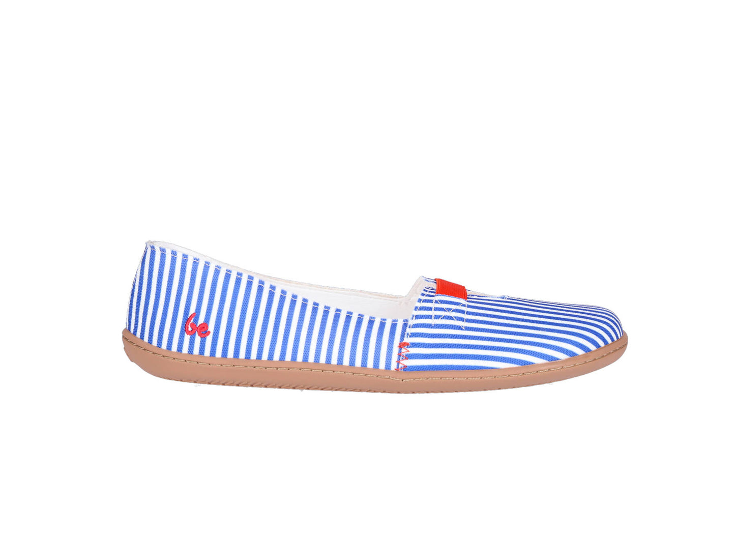 Ballet Flats Be Lenka - Harmony - Blue Stripes