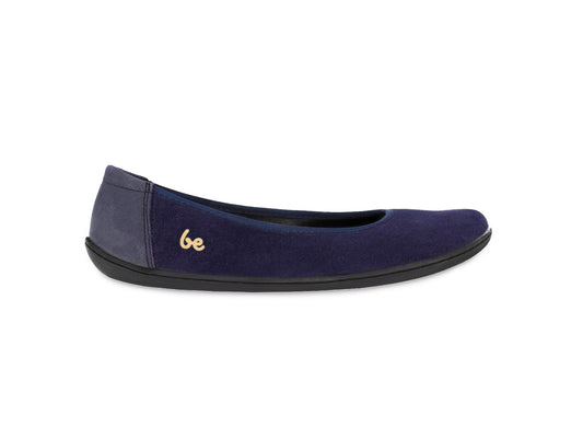 Ballet Flats Be Lenka - Sophie - Dark Blue