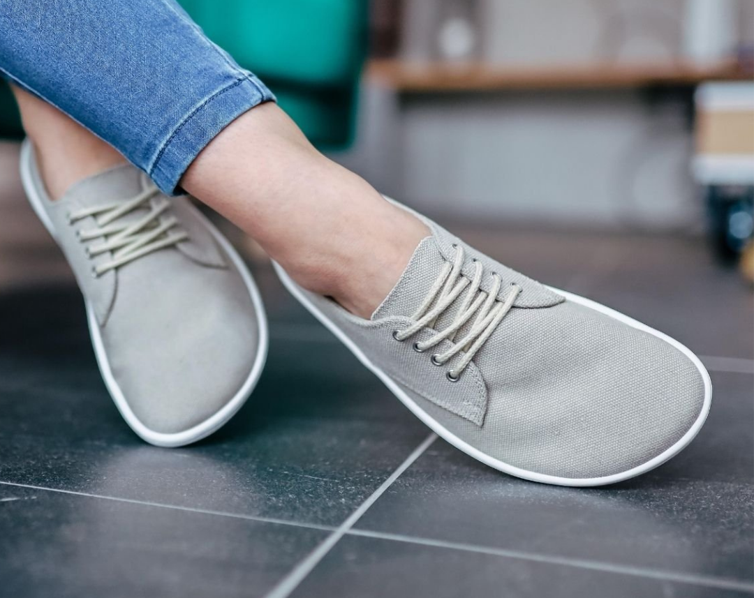 Barefoot Be Lenka City - Vegan - Sand