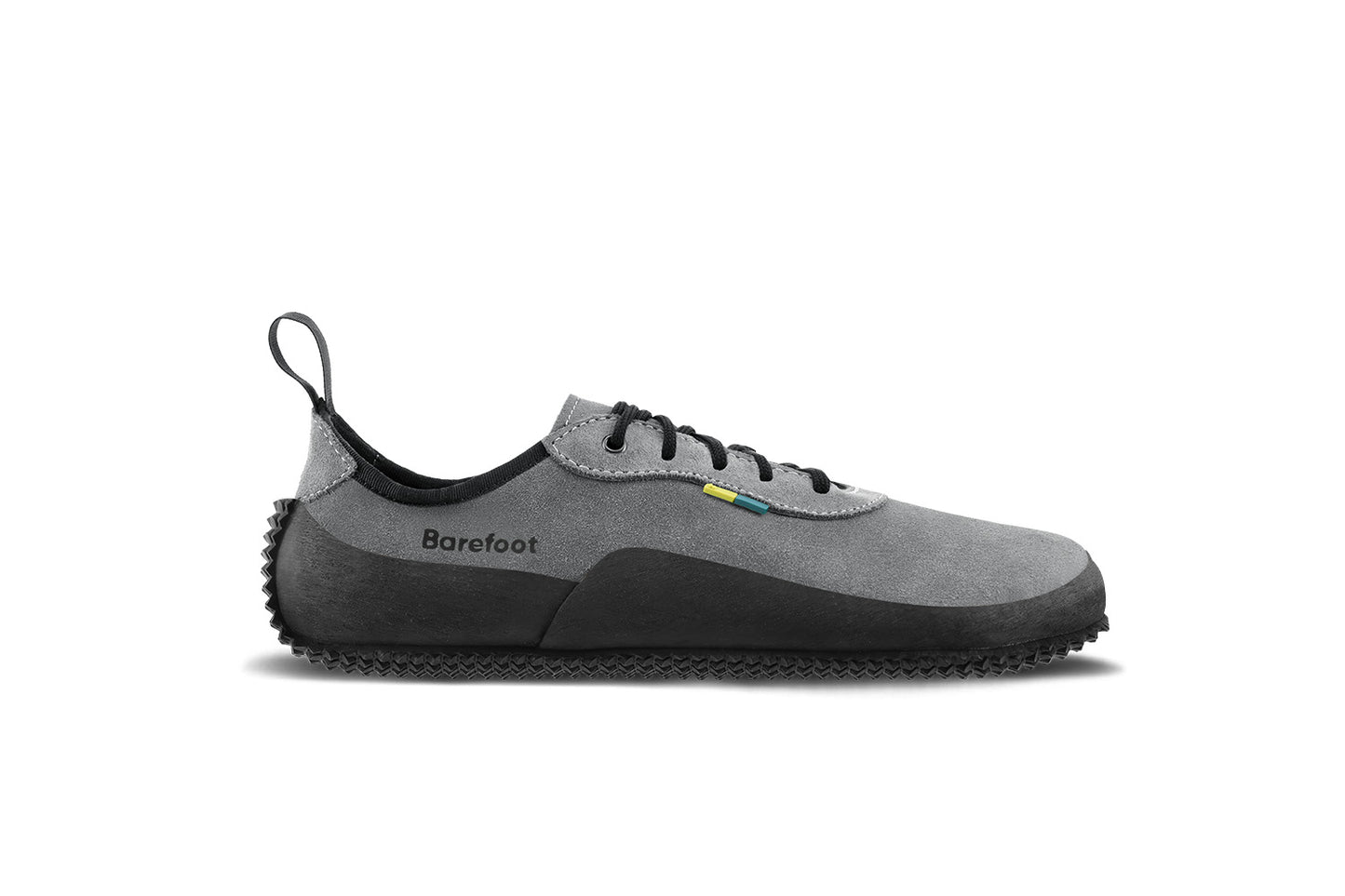 Barefoot Be Lenka Trailwalker 2.0 - Gray