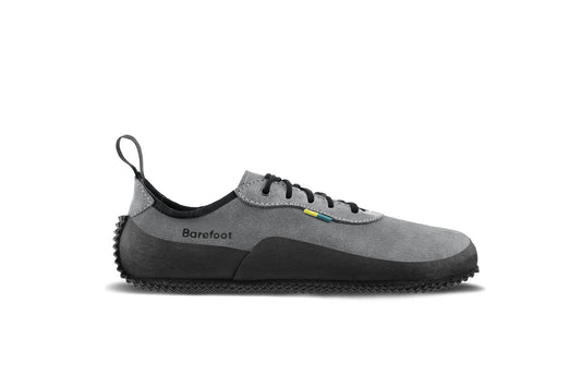 Barefoot Be Lenka Trailwalker 2.0 - Gray