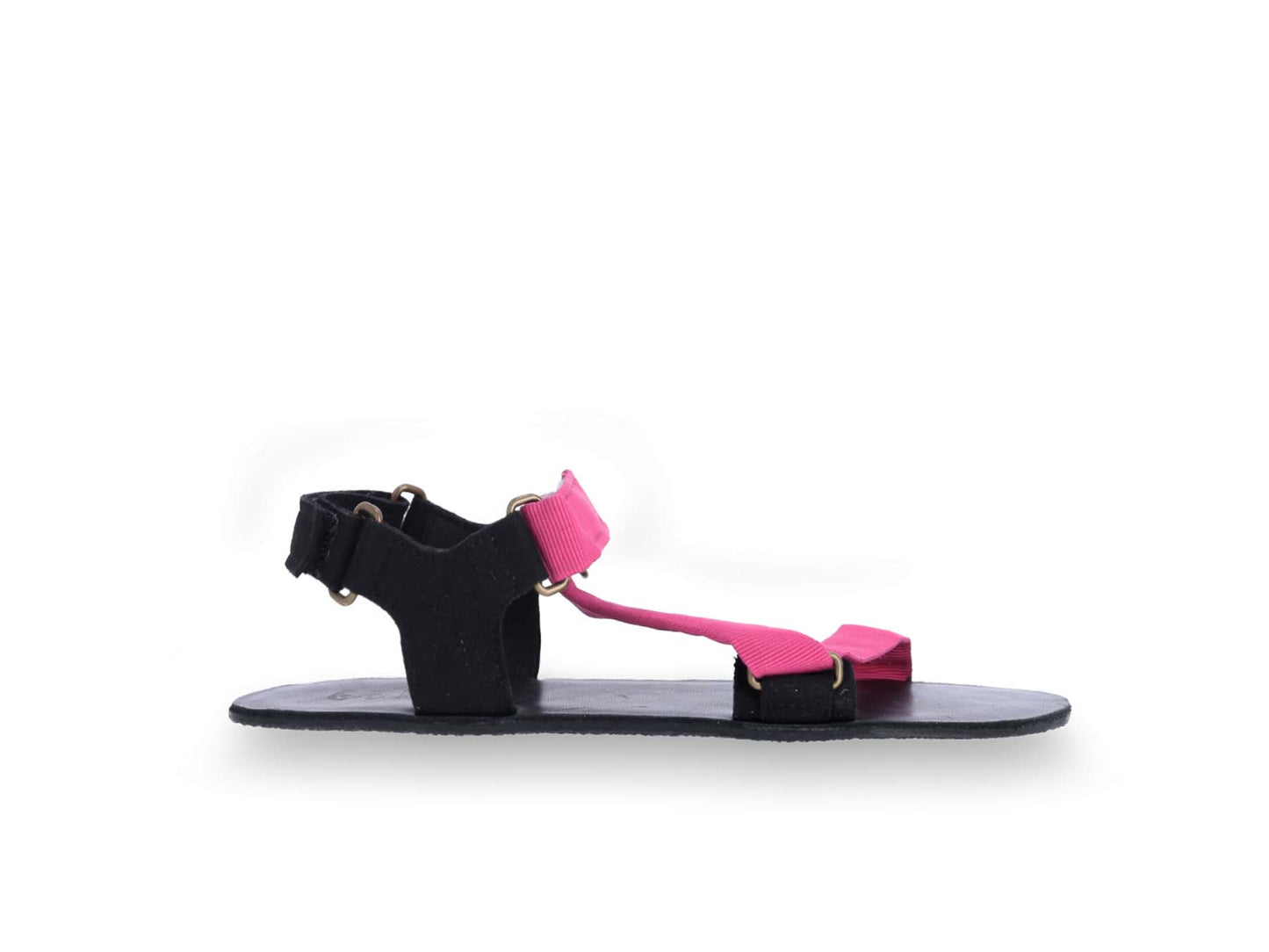 Barefoot sandalias Be Lenka Flexi - Fuchsia Pink