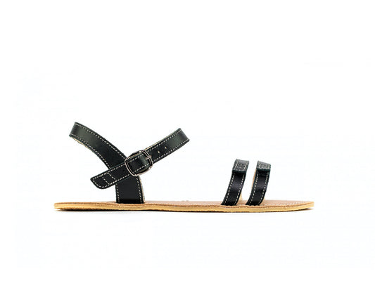 Barefoot sandals Be Lenka Summer - Black