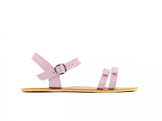 Barefoot sandals Be Lenka Summer - Rose