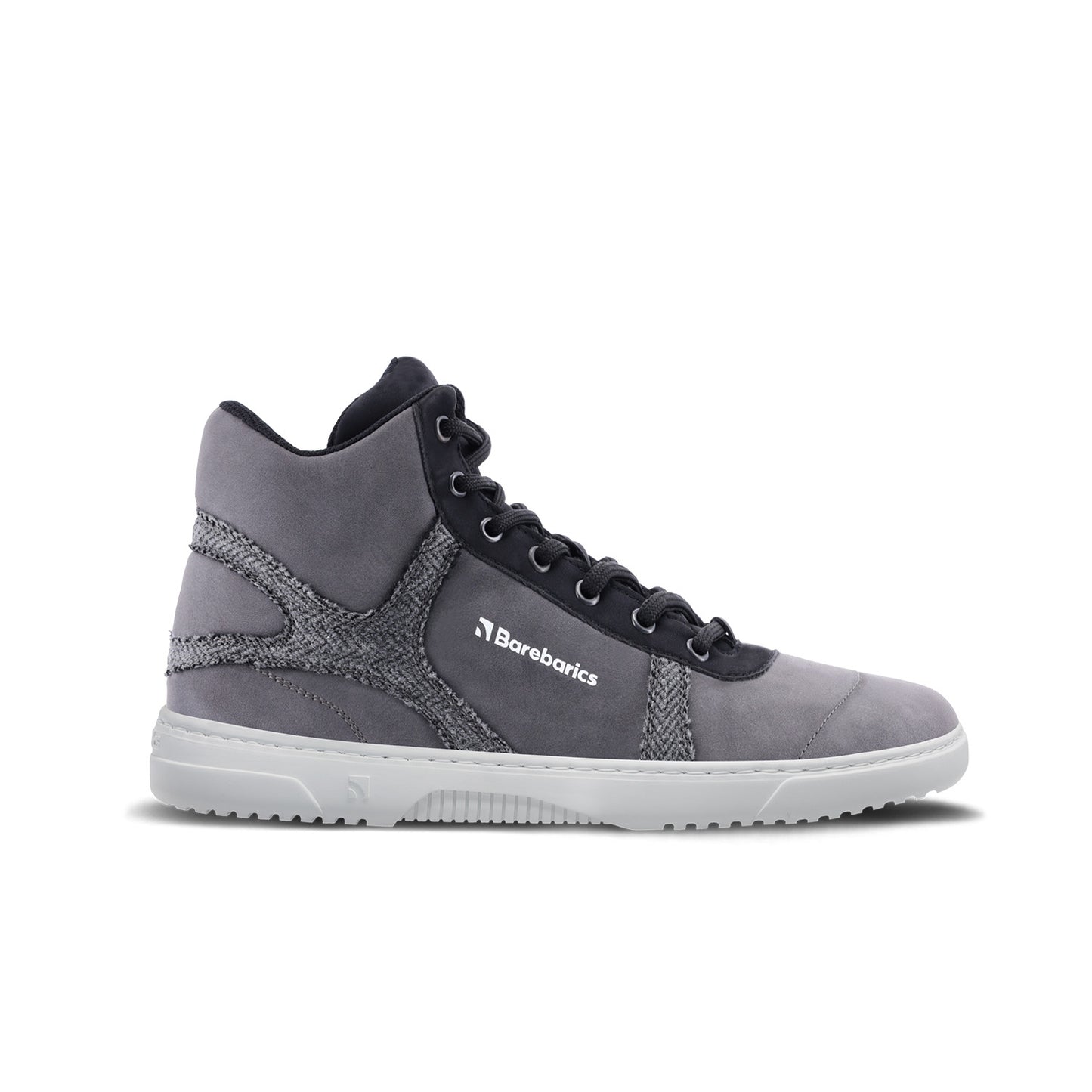 Barefoot Sneakers Barebarics - Hifly - Grey