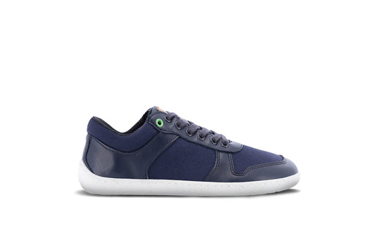 Barefoot sneakers Be Lenka Champ 2.0 - Vegan - Dark Blue