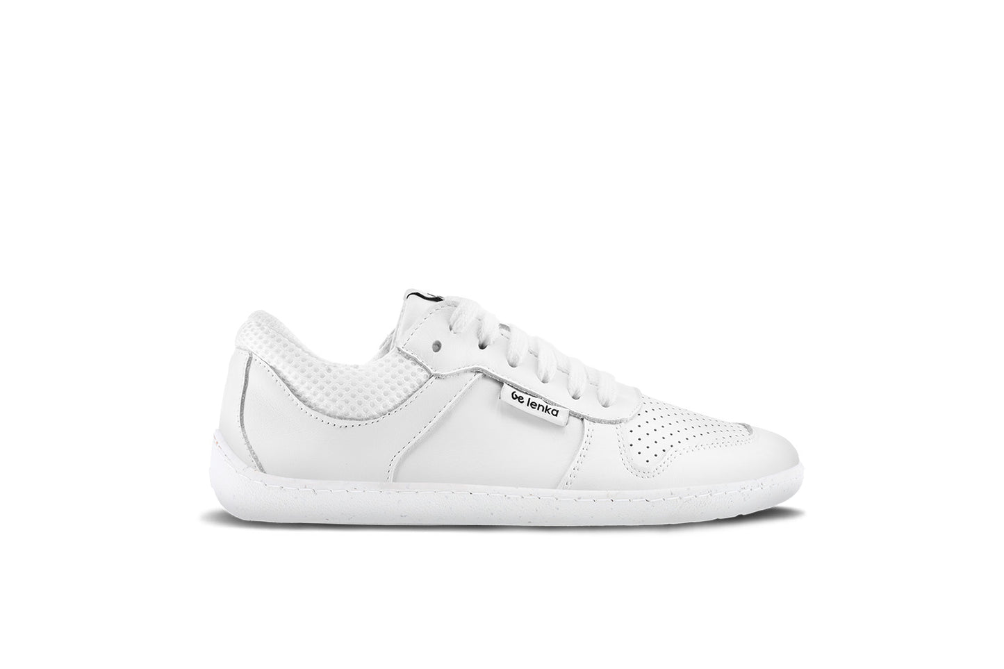 Barefoot sneakers Be Lenka Champ 2.0 - White