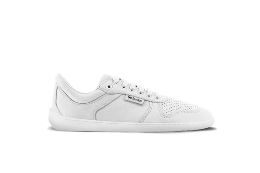 Barefoot sneakers Be Lenka Champ 3.0 - All White