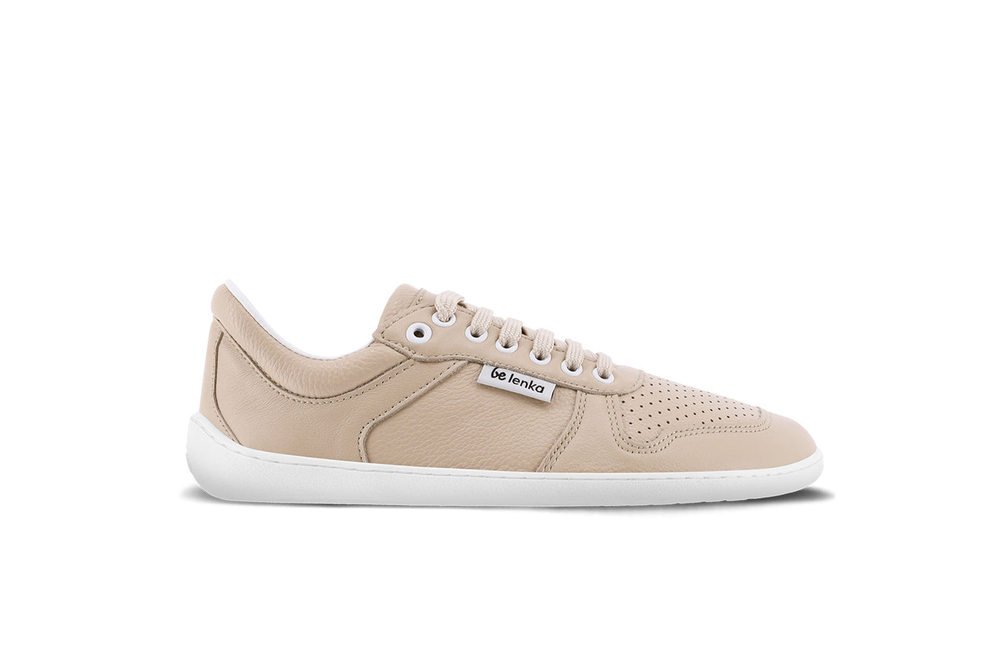 Barefoot zapatillas Be Lenka Champ 3.0 - Cappuccino