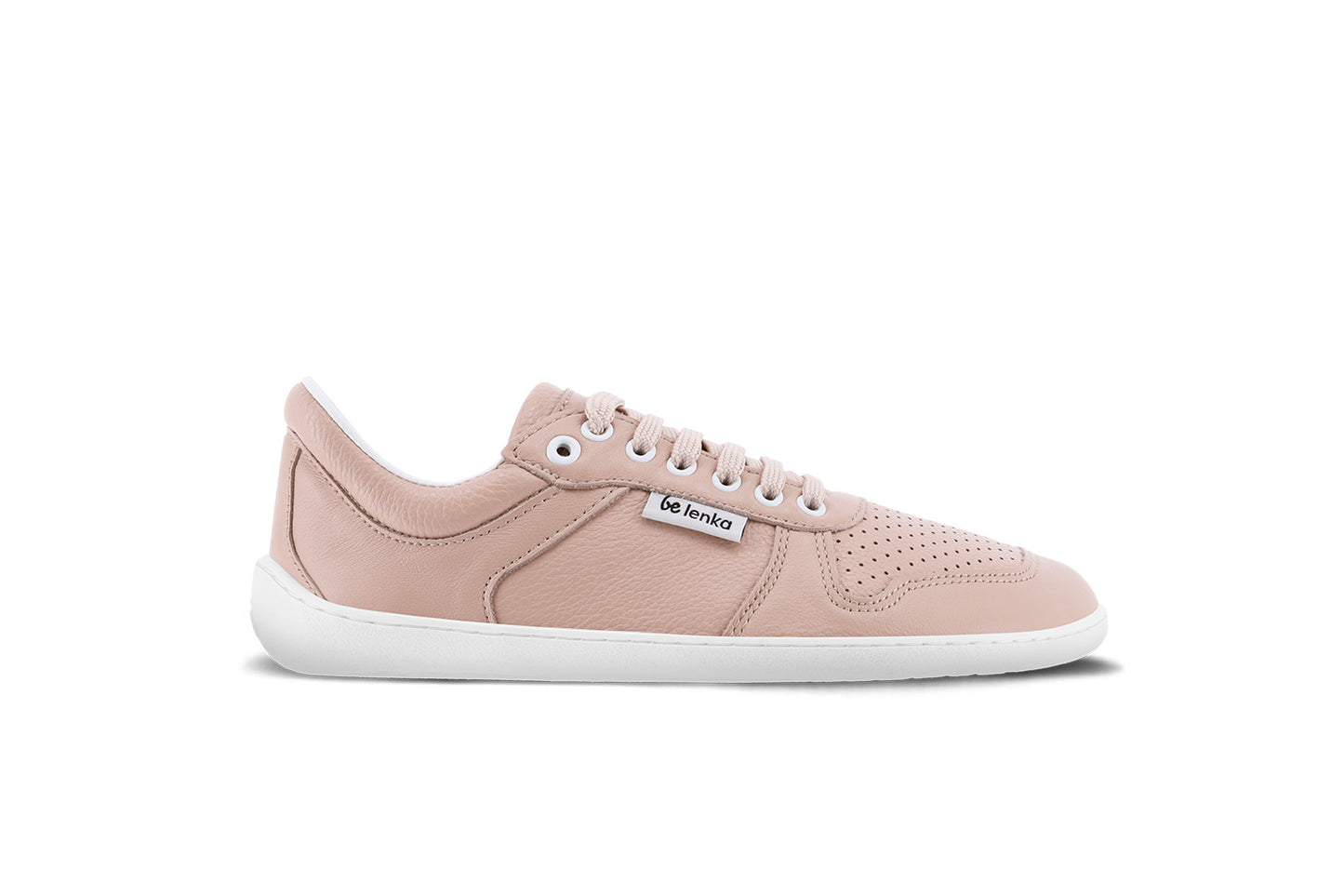 Barefoot sneakers Be Lenka Champ 3.0 - Nude Pink