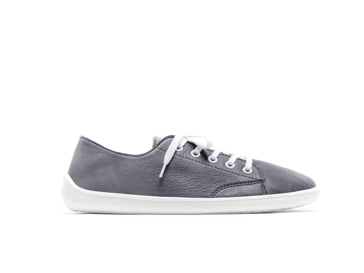 Barefoot zapatillas Be Lenka Prime - Grey