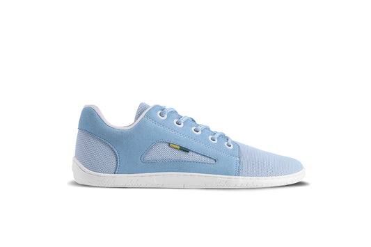 Barefoot sneakers Be Lenka Whiz - Light Blue