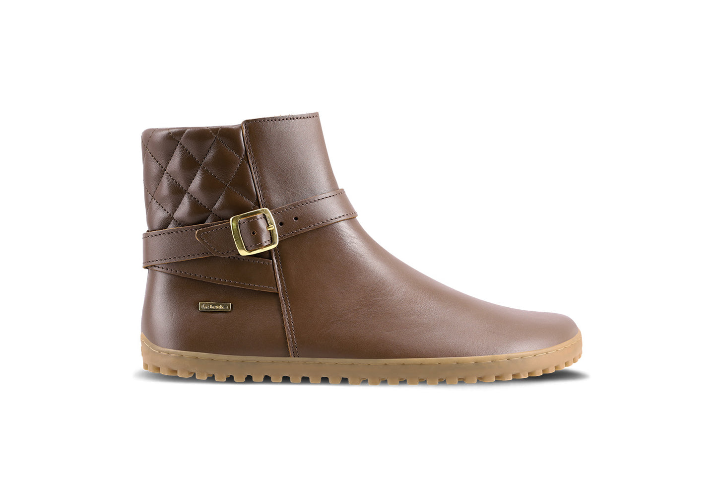 Barefoot Be Lenka Diva Shoes - Dark Brown