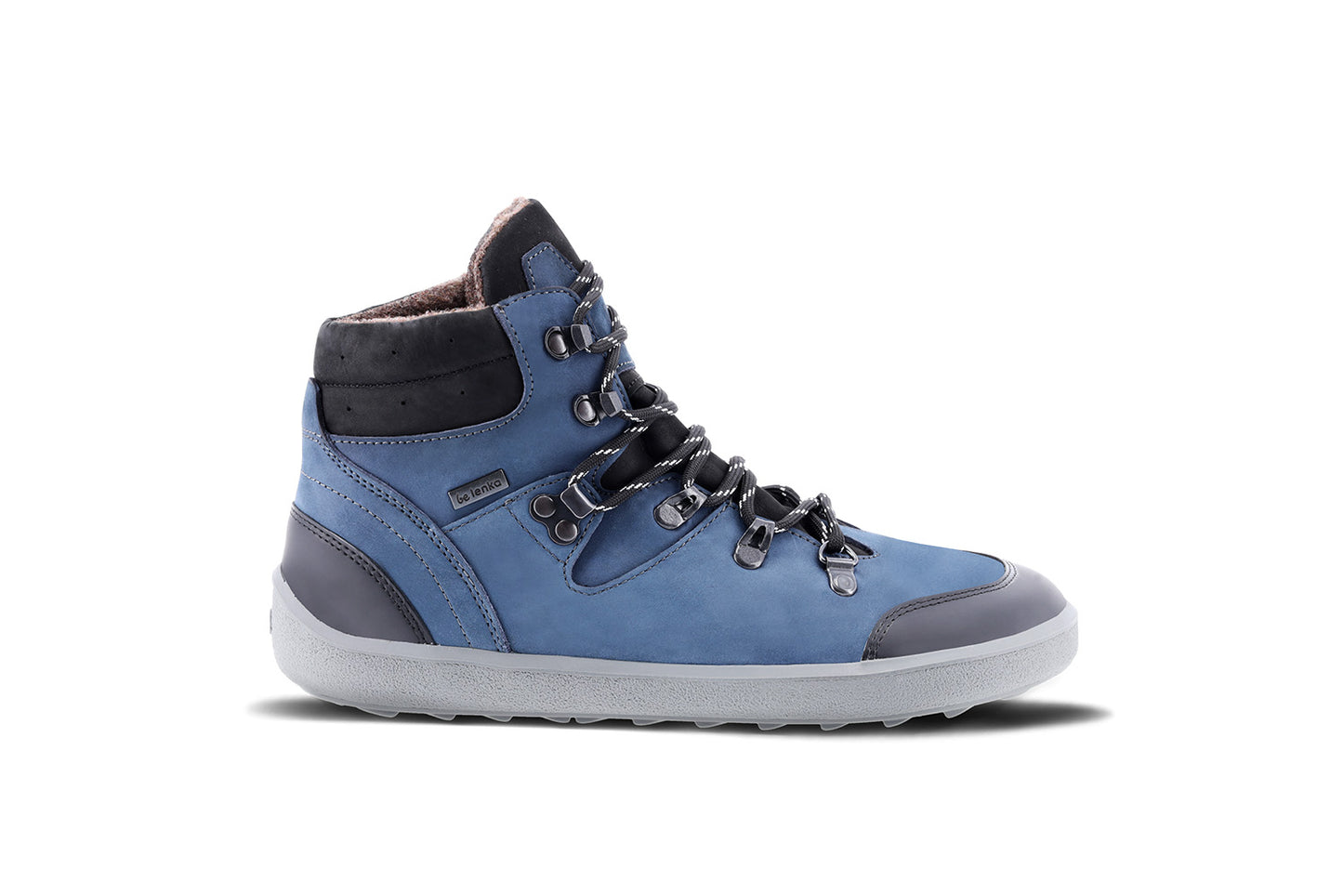 Zapatos Barefoot Be Lenka Ranger 2.0 - Dark Blue