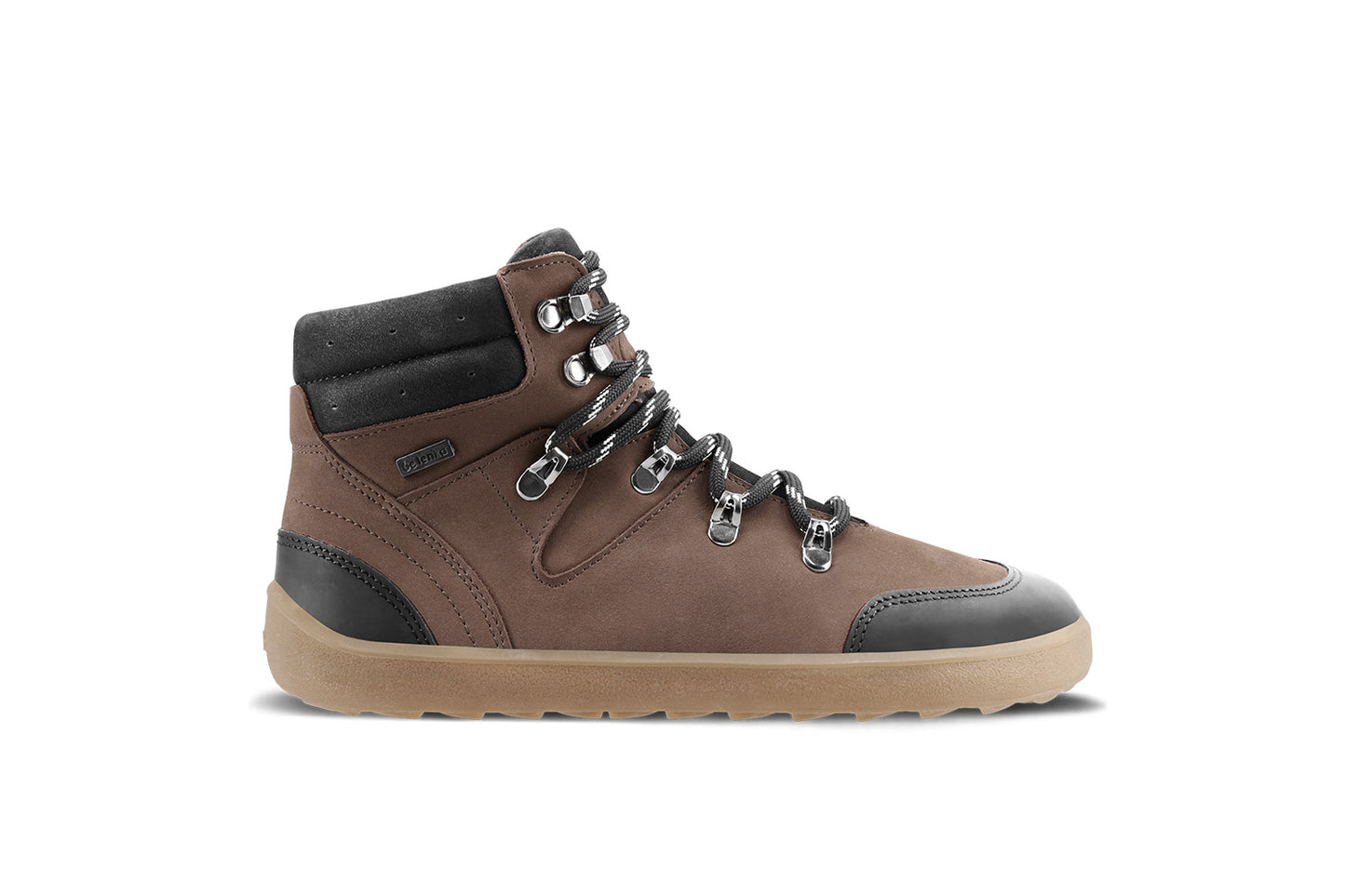 Zapatos Barefoot Be Lenka Ranger 2.0 - Dark Brown