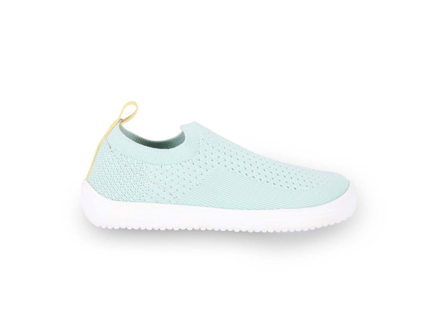 Barefoot zapatillas de niños Be Lenka Perk - Mint Green