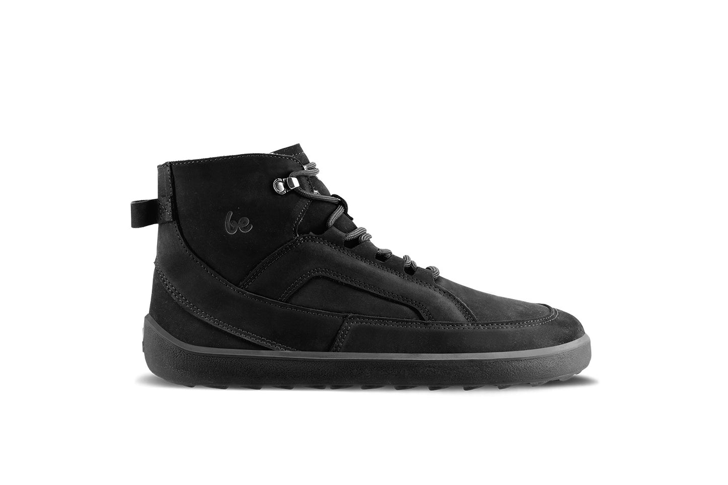 Barefoot Shoes Be Lenka York - All Black