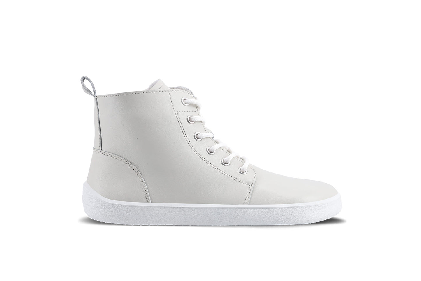 Zapatos barefoot Be Lenka Atlas - Cream