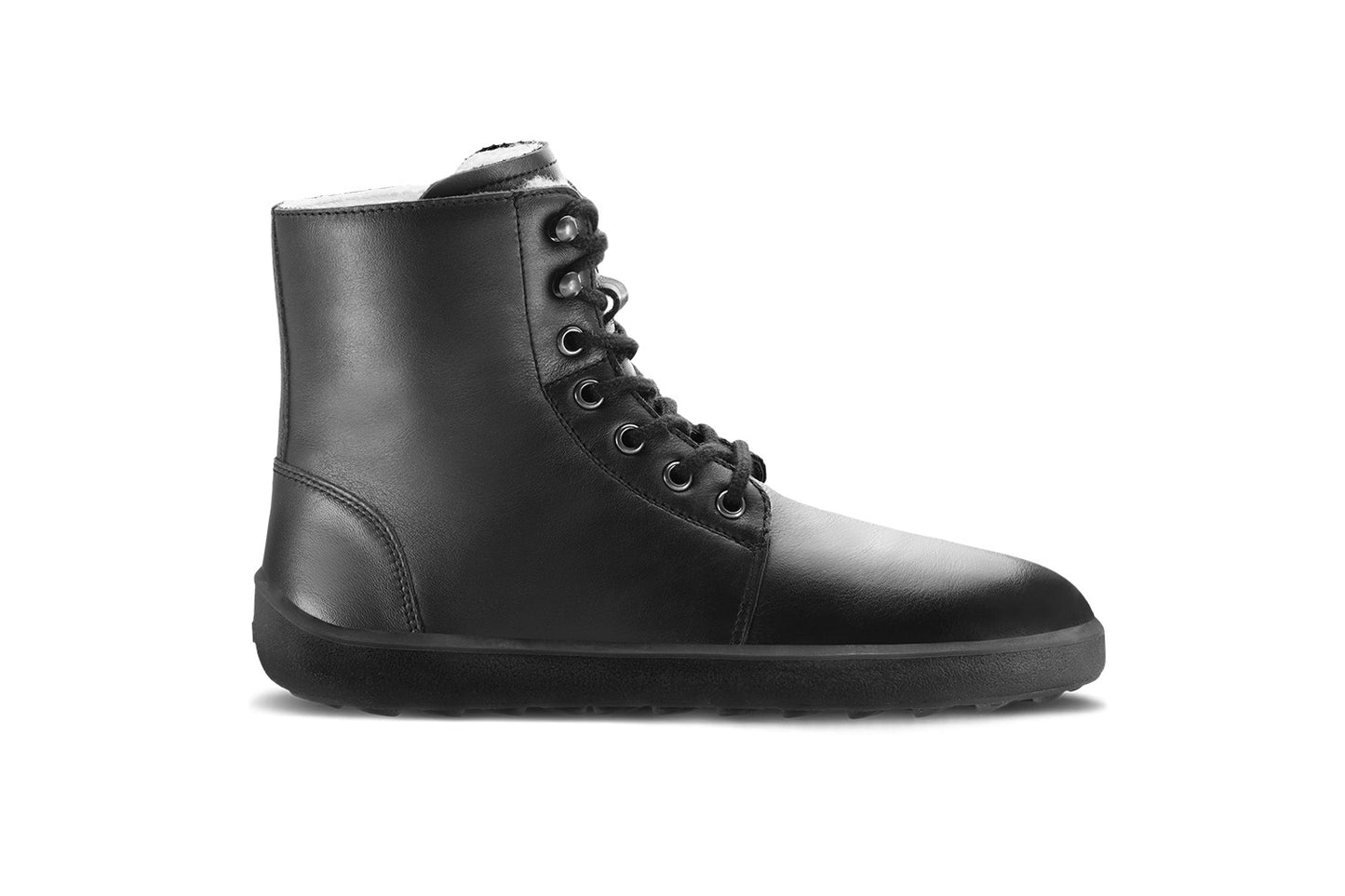 Zapatos de invierno barefoot Be Lenka Winter 3.0 - Black