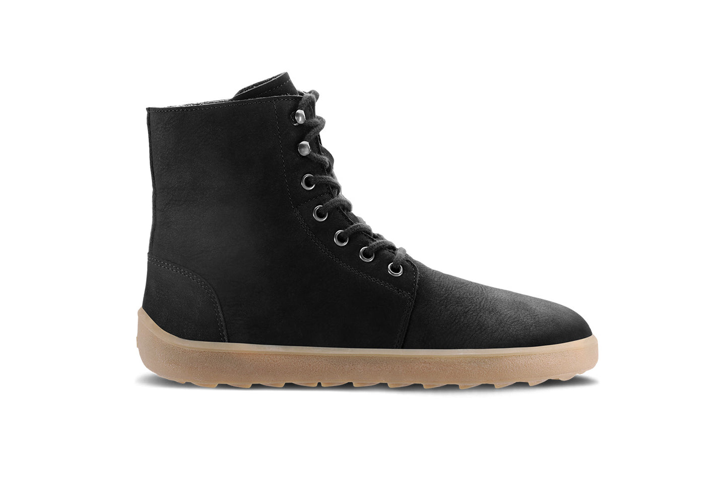 Zapatos de invierno barefoot Be Lenka Winter 3.0 - Matt Black