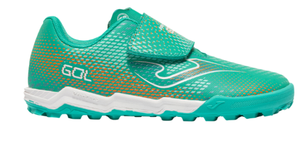 Joma Barefoot: Fútbol Sala Indoor y Suela Turf | IDA Barefoot