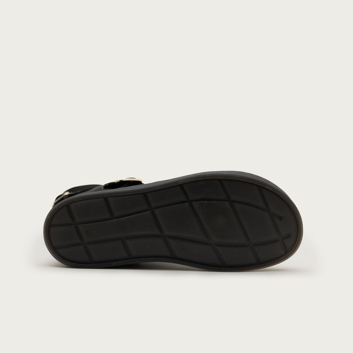 Bota Noria Black Coqueflex