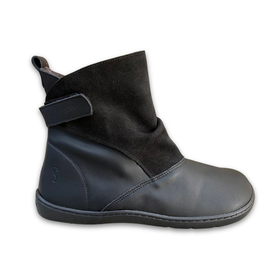 Botas Chelsea Wrapt 9075-S Flexi Nens