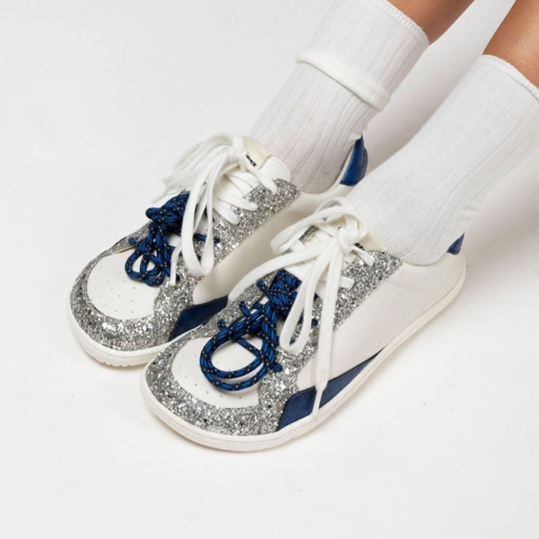 Sneaker Sia Mix Coqueflex