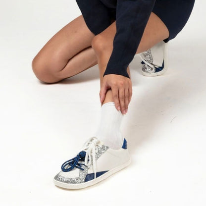 Sneaker Sia Mix Coqueflex