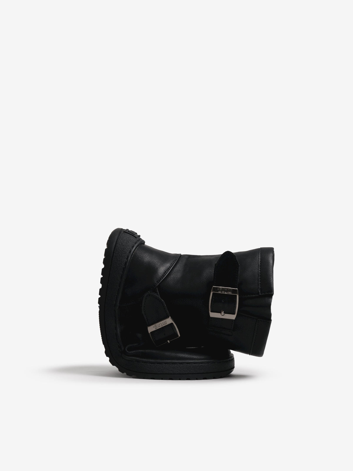 FREE ALASK NEGRO - vista 3