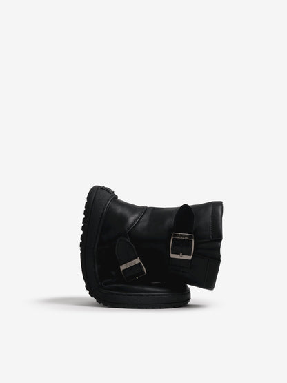 FREE ALASK NEGRO - vista 3