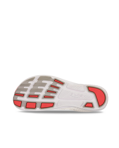 Altra running Escalante Racer 2 White coral mujer