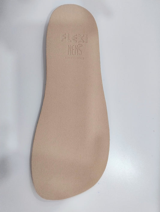 Flexinens barefoot transition insoles