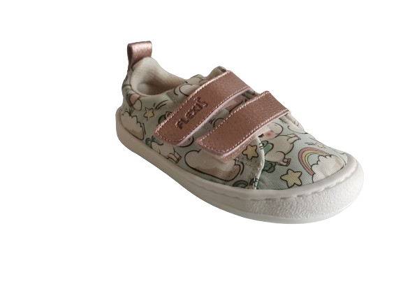 Zapatillas Garvalin Lona Básico Para Niño - Deportivas Ligeras Y Cómodas - Modelo 252381
