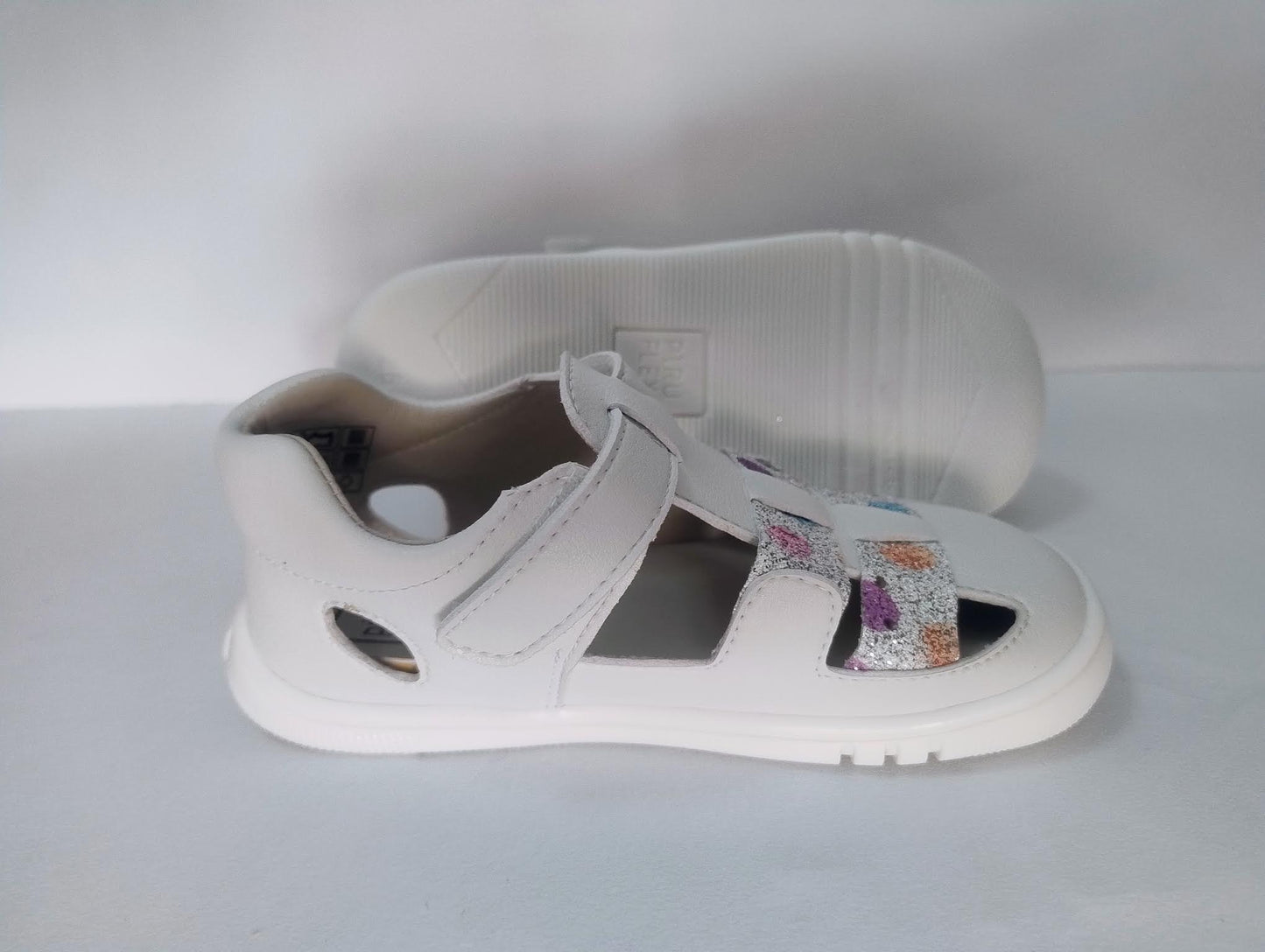SANDALI PIRUFLEX PF250-2 MICRO BAREFOOT