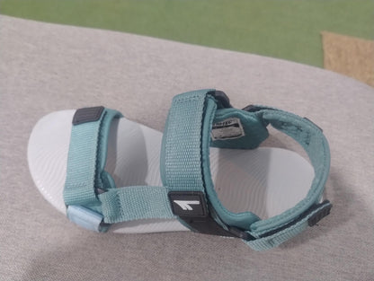 Sandalias barefoot Hi-Tec Ula Trooper | Cómodas, Resistentes y Ligeras para Verano