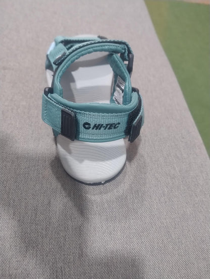 Sandalias barefoot Hi-Tec Ula Trooper | Cómodas, Resistentes y Ligeras para Verano