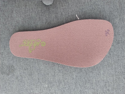 Hi-tec Sandalia Barefoot Junior Terra Nude Cerrada – Trekking Flexible y Respetuosa