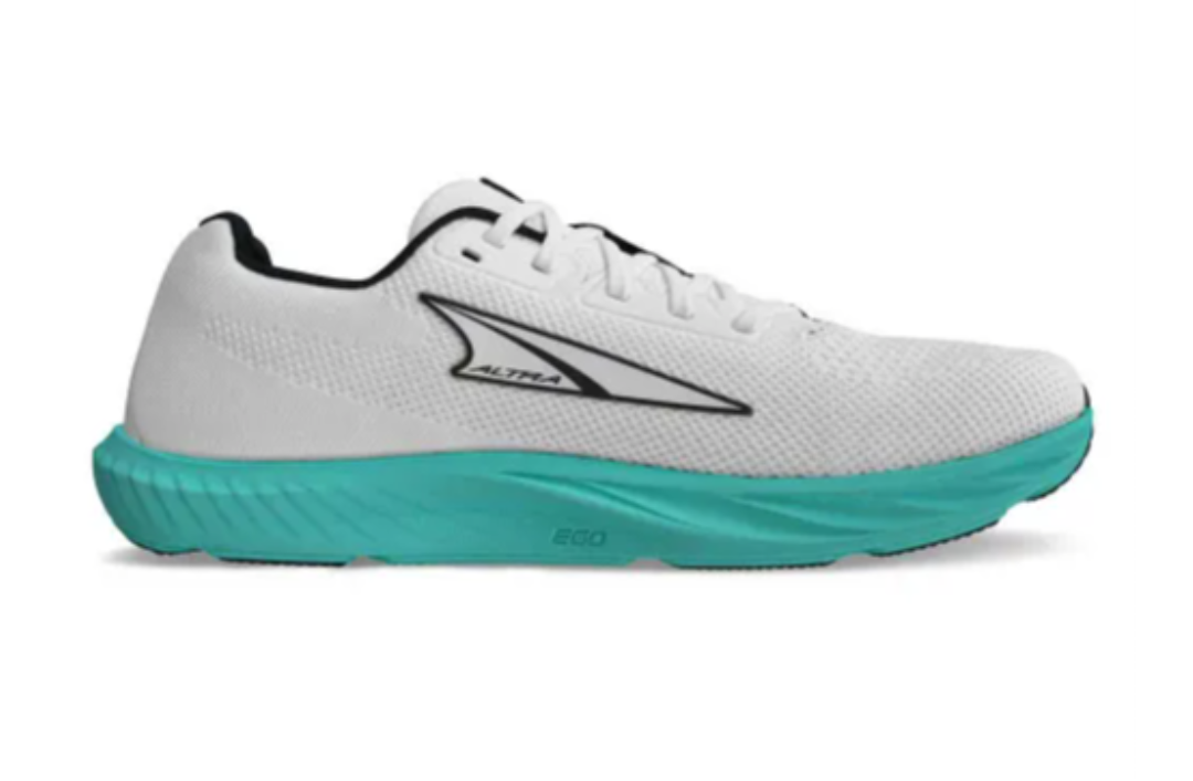 Altra running Escalante 4 White mujer