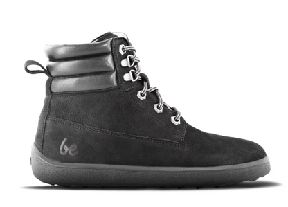 Zapatos Barefoot  Be Lenka Nevada Neo - All Black