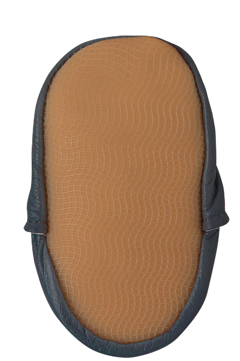 Bar3foot babuchas bebes coches