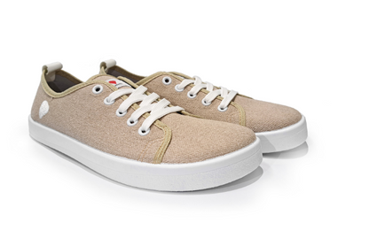 ANATOMIC STARTER ECO- AE01 beige zapatilla deportiva (vale para transicion)