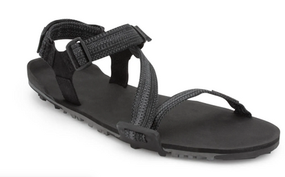 Xero Shoes Z-Trail EV - Negros - Mujer